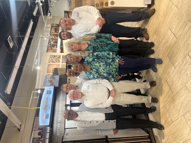 Timonium, MD flooring store